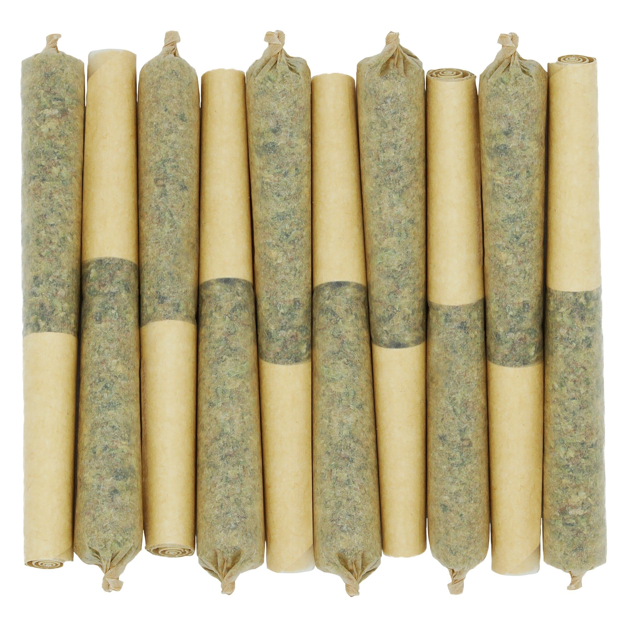 Star Chase Pre-Roll 10x0.35g Pre-Rolls